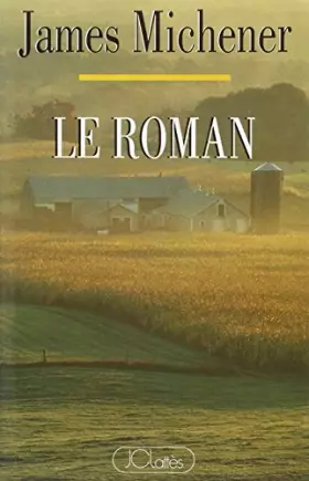 Couverture du produit · Le roman