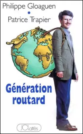Couverture du produit · Génération Routard