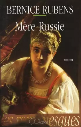 Couverture du produit · Mère Russie