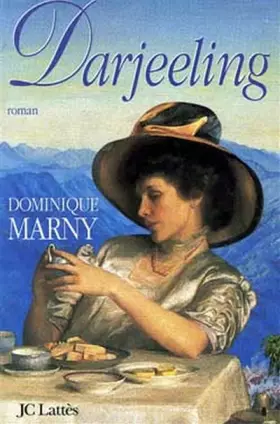 Couverture du produit · Darjeeling