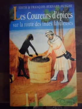 Couverture du produit · Les coureurs d'épices