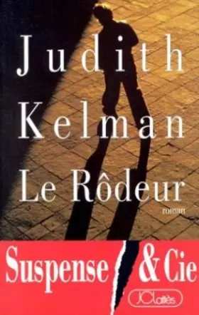 Couverture du produit · Le rôdeur