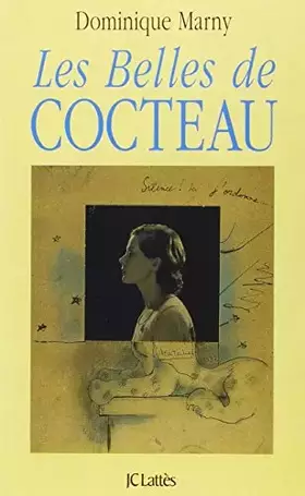 Couverture du produit · Les belles de Cocteau