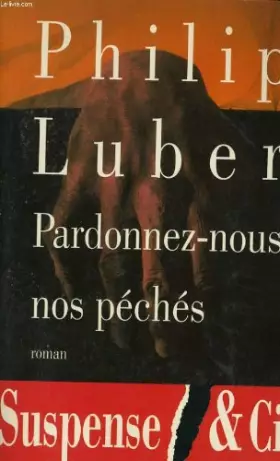 Couverture du produit · Pardonnez-nous nos péchés