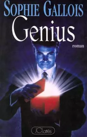 Couverture du produit · Genius