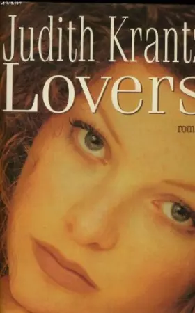 Couverture du produit · Lovers