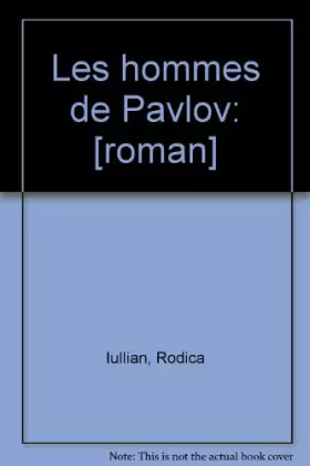 Couverture du produit · LES HOMMES DE PAVLOV