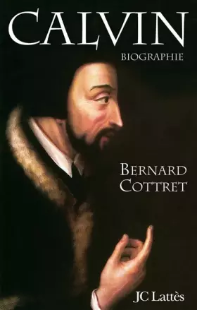 Couverture du produit · Calvin : Biographie