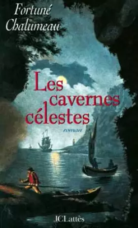 Couverture du produit · Les cavernes célestes