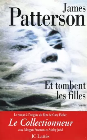 Couverture du produit · Et tombent les filles