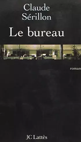Couverture du produit · Le bureau