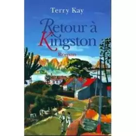 Couverture du produit · Retour à Kingston