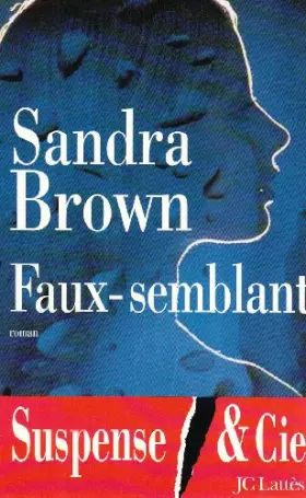 Couverture du produit · Faux-semblant