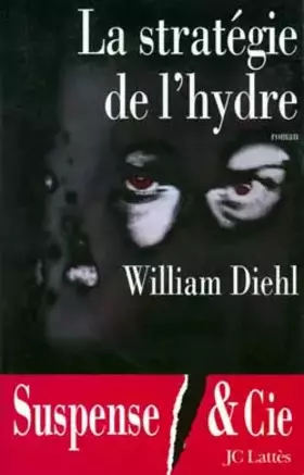Couverture du produit · La stratégie de l'hydre