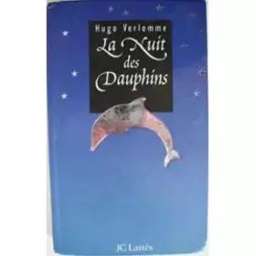 Couverture du produit · La nuit des dauphins