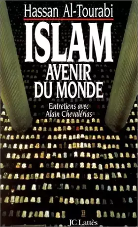 Couverture du produit · Islam avenir du monde