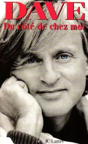 Couverture du produit · Du côté de chez moi