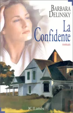 Couverture du produit · La confidente