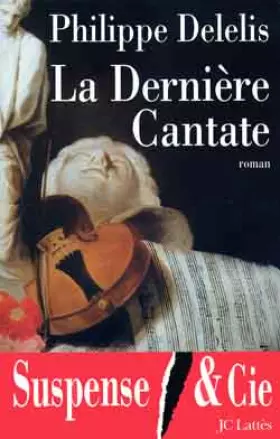 Couverture du produit · La Dernière Cantate