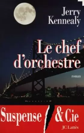 Couverture du produit · Le Chef d'Orchestre