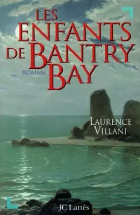 Couverture du produit · Les enfants de Bantry Bay