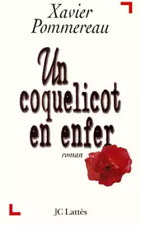 Couverture du produit · Un coquelicot en enfer