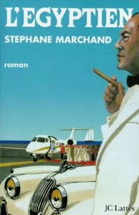 Couverture du produit · L'Égyptien