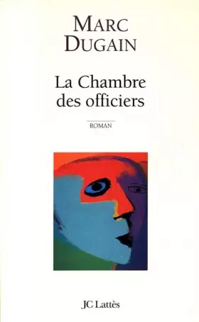 Couverture du produit · La chambre des officiers