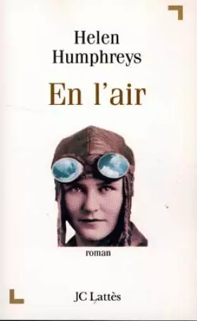 Couverture du produit · En l'air