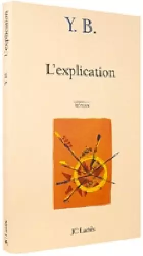 Couverture du produit · L'explication