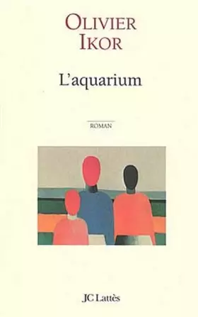 Couverture du produit · L'Aquarium