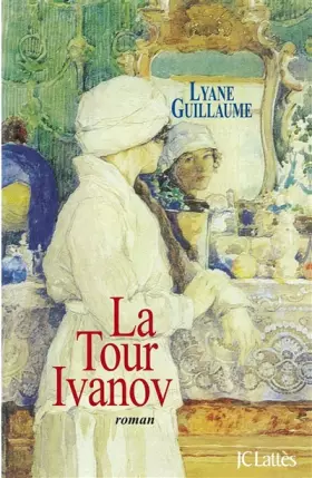 Couverture du produit · La tour Ivanov