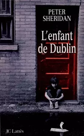 Couverture du produit · L'enfant de Dublin