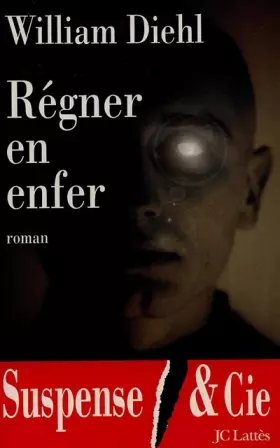 Couverture du produit · Régner en enfer