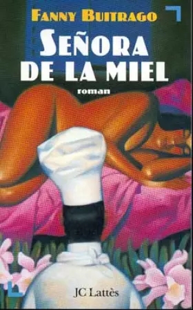 Couverture du produit · SeÄñora de la miel