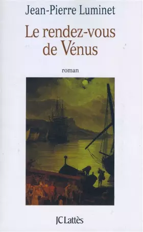 Couverture du produit · Le rendez-vous de Vénus