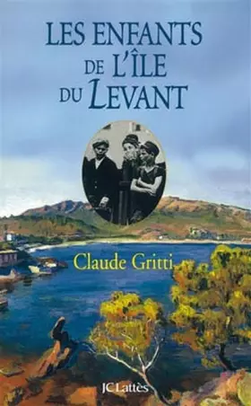 Couverture du produit · Les enfants de l'île du Levant