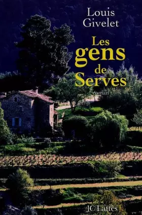 Couverture du produit · Les gens de Serves