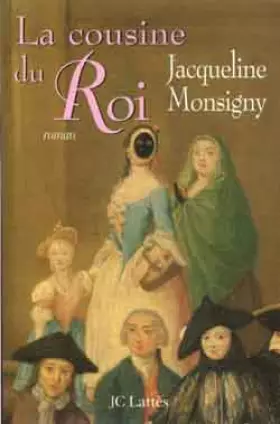 Couverture du produit · La cousine du roi