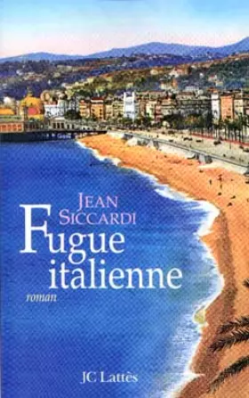 Couverture du produit · La Fugue italienne