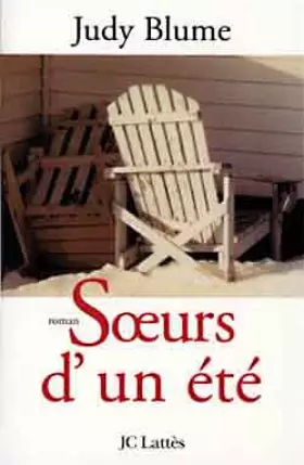 Couverture du produit · Soeurs d'un été