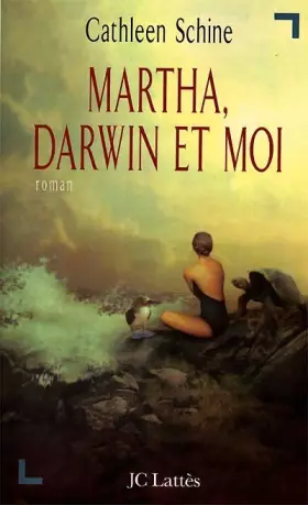 Couverture du produit · Martha, Darwin et moi
