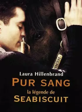 Couverture du produit · La Légende de Seabiscuit