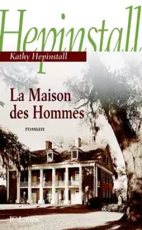 Couverture du produit · La Maison des hommes
