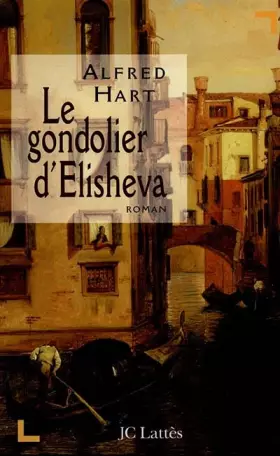 Couverture du produit · Le gondolier d'Elisheva