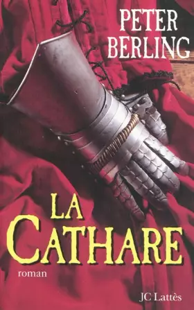 Couverture du produit · La cathare