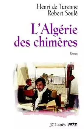Couverture du produit · L'Algérie des chimères