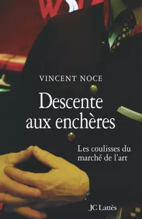 Couverture du produit · Descente aux enchères
