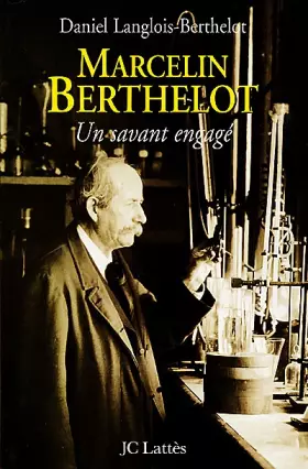 Couverture du produit · Marcelin Berthelot