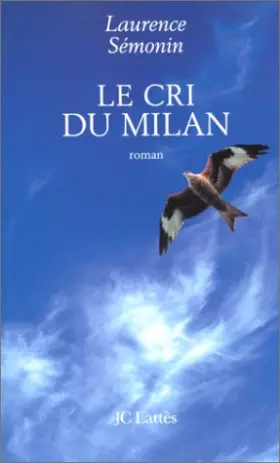 Couverture du produit · Le Cri du milan